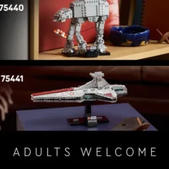 Lego 75440 - At-At - Disney Star Wars