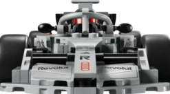 Lego 77259 - Audi Revolut F1 Team R26 - Speed Champions