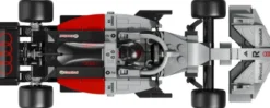 Lego 77259 - Audi Revolut F1 Team R26 - Speed Champions