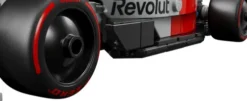 Lego 77259 - Audi Revolut F1 Team R26 - Speed Champions