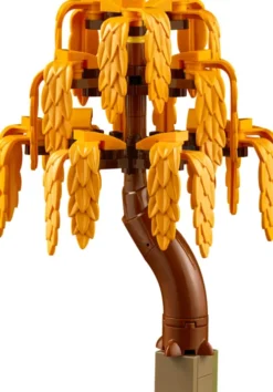 Lego 11372 - Autumn Cottage Garden - Icons