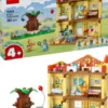 Lego Bluey - Blueys Families Hus - 11203