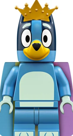 Lego Bluey - Blueys Families Hus - 11203