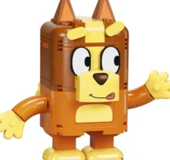 Lego 11217 - Bluey - Brick-Built Bluey Family