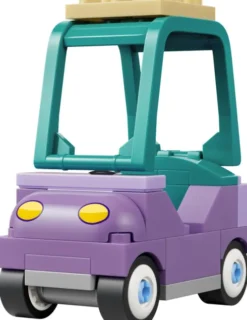 Lego 11216 - Bluey - Grannies With Bingo And Bluey