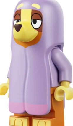 Lego 11216 - Bluey - Grannies With Bingo And Bluey