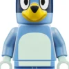 Lego 11221 - Bluey - School With Rusty And Bluey