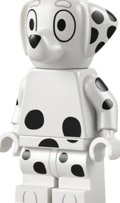 Lego Bluey - Sjov På Legepladsen Med Bluey Og Chloe - 11201