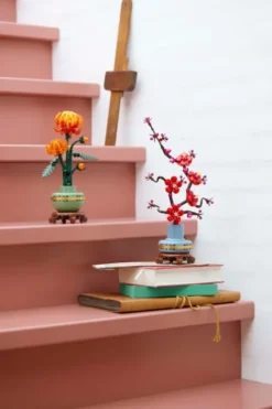 Lego Botanical Collection - Krysantemum - 10368