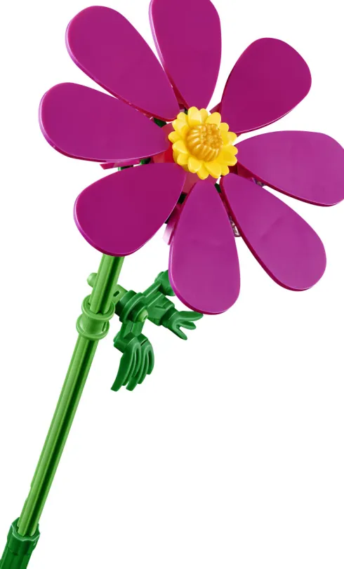 Lego 11514 - Botanicals - Cosmos Flowers