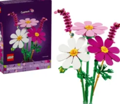 Lego 11514 - Botanicals - Cosmos Flowers