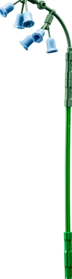 Lego Botanicals - Lille Sommerlig Buket - 10347