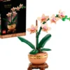 Lego Botanicals - Mini Orkidé - 10343