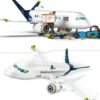 Lego City - Passagerfly - 60367