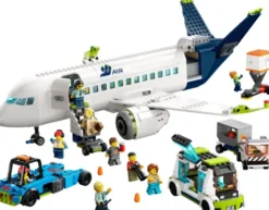 Lego City - Passagerfly - 60367