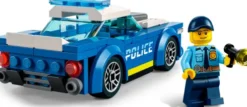 Lego City - Politibil - 60312