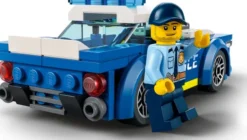 Lego City - Politibil - 60312
