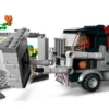 Lego City - Politistation - 60316