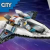 Lego City Space - Intergalaktisk Rumskib - 60430