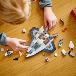Lego City Space - Intergalaktisk Rumskib - 60430