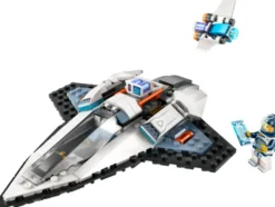 Lego City Space - Intergalaktisk Rumskib - 60430