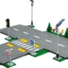 Lego City - Vejplader - 60304