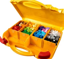Lego Classic 10713 - Kreativ Kuffert