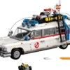 Lego Creator Expert - Ghostbusters Ecto-1 Bil - 10274