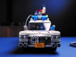 Lego Creator Expert - Ghostbusters Ecto-1 Bil - 10274