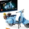 Lego Creator Expert - Vespa 125 - 10298