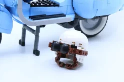 Lego Creator Expert - Vespa 125 - 10298