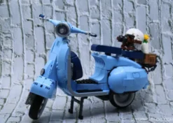 Lego Creator Expert - Vespa 125 - 10298