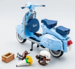 Lego Creator Expert - Vespa 125 - 10298