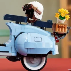 Lego Creator Expert - Vespa 125 - 10298