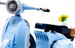 Lego Creator Expert - Vespa 125 - 10298