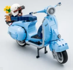 Lego Creator Expert - Vespa 125 - 10298