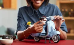Lego Creator Expert - Vespa 125 - 10298