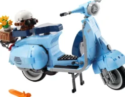Lego Creator Expert - Vespa 125 - 10298