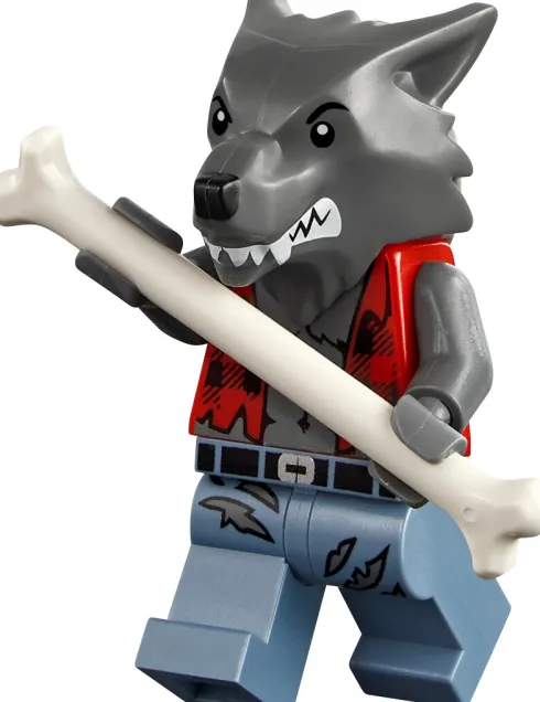 Lego Creator 3 In 1 - Hjemsøgt Palæ - 31167