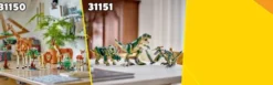 Lego Creator 3-In-1 - Middelalder Drage - 31161