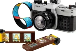 Lego Creator 3-In-1 - Retro Kamera - 31147