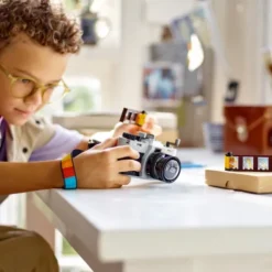 Lego Creator 3-In-1 - Retro Kamera - 31147