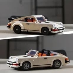 Lego Creator - Porsche 911 - 10295
