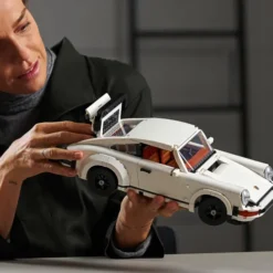 Lego Creator - Porsche 911 - 10295