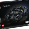 Lego Dc - Batman Batmobile-Tumbler - 76240