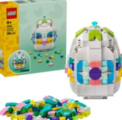 Lego 40816 - Decorative Easter Egg - Iconic