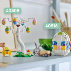 Lego 40816 - Decorative Easter Egg - Iconic