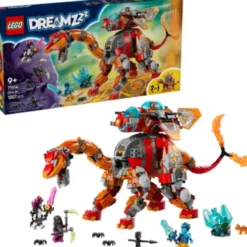 Lego 71514 - Dino-Jet - Dreamzzz
