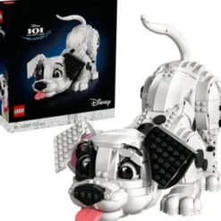 Lego Disney - Hvalp Fra 101 Dalmatinere - 43269