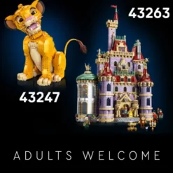 Lego Disney - Hvalp Fra 101 Dalmatinere - 43269